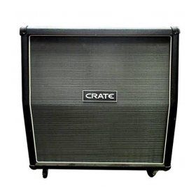 Crate FLEX412A Eğimli Elektro Gitar Kabini