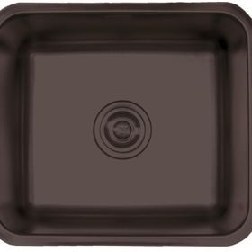 Crauf 3040 Lavello Siyah Eviye