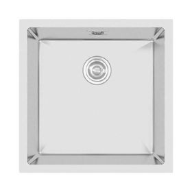 Crauf 440x440X210 mm İnox Stella Eviye
