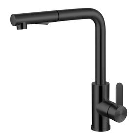 Crauf Attivo 4070 304 Füme Eviye Bataryası