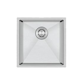 Crauf Stella 4444 Inox 440x440 mm Eviye
