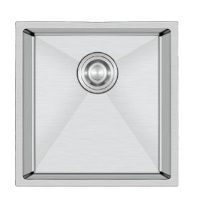 Crauf Stella 4444 Inox 440x440 mm Eviye