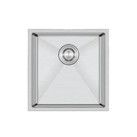 Crauf Stella 4444 Inox 440x440 mm Eviye