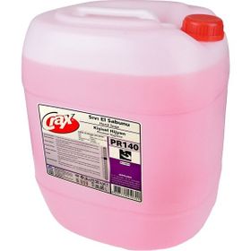 Crax Köpük Sabun 5 kg. PR340