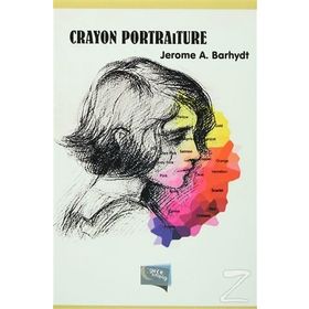 Crayon Portraiture - Jerome A. Barhyatt