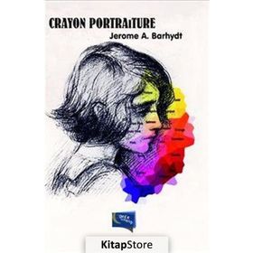 Crayon Portraiture - Jerome A. Barhyatt