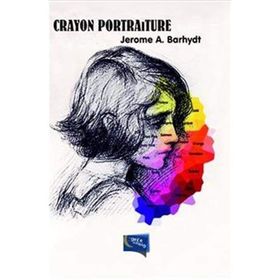 Crayon Portraiture - Jerome A. Barhyatt