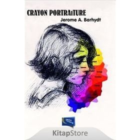 Crayon Portraiture - Jerome A. Barhyatt