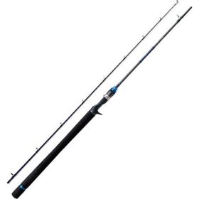 Crazee C672M Tai Rubber Shaft Game 2.00 mt Max 150 gr Kamış