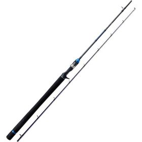 Crazee C672M Tai Rubber Shaft Game 2.00 mt Max 150 gr Kamış
