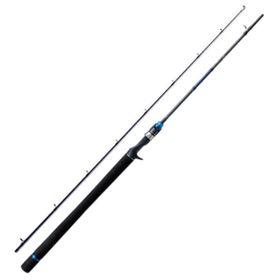 Crazee C672M Tai Rubber Shaft Game 2.00 mt Max 150 gr Kamış