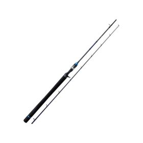 Crazee C672M Tai Rubber Shaft Game 2.00 mt Max 150 gr Kamış