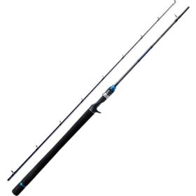 Crazee C672M Tai Rubber Shaft Game 2.00 mt Max 150 gr Kamış