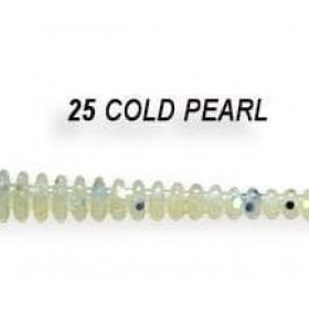 Crazy Fish Cruel Leech 5.5 cm Color:25-6 Silikon Yem