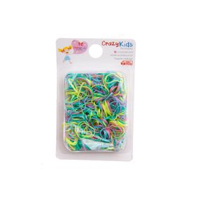 Crazy Kids Lastik Toka