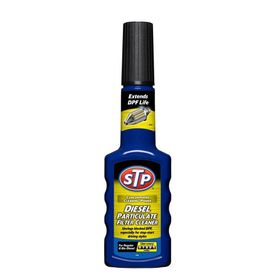 CRC Partikül ve Filtre Temizleyici 200 ml Dizel Katkısı