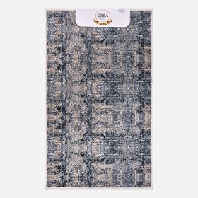 Crea 1000BM Bamboo Banyo Paspası