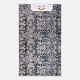 Crea 1000BM Bamboo Banyo Paspası