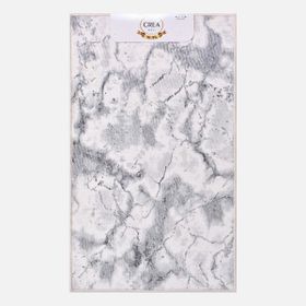 Crea 1001BM Bamboo Banyo Paspası