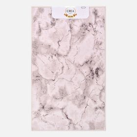Crea 1002BM Bamboo Banyo Paspası
