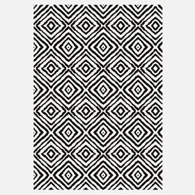Crea 1328 Lumos 80x300 cm Kilim