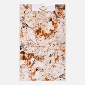 Crea 2120ZM Zümrüt Banyo Paspası