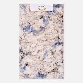 Crea 2122ZM Zümrüt Banyo Paspası