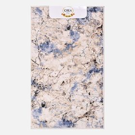 Crea 2122ZM Zümrüt Banyo Paspası