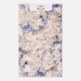 Crea 2122ZM Zümrüt Banyo Paspası