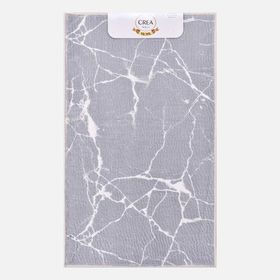 Crea 2158BM Bamboo Banyo Paspası