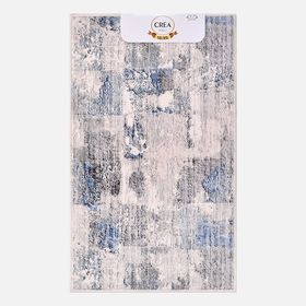 Crea 2168BM Bamboo Banyo Paspası