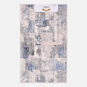 Crea 2168BM Bamboo Banyo Paspası