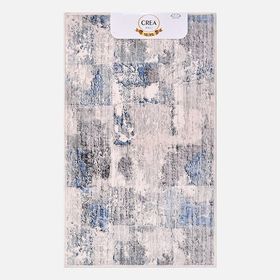 Crea 2168BM Bamboo Banyo Paspası