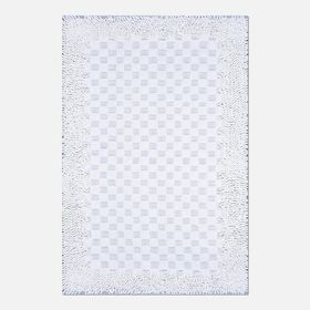 Crea 3353 Bahar 2’li Banyo Paspası