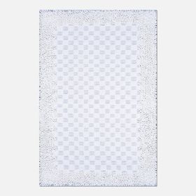 Crea 3353 Bahar 2’li Banyo Paspası