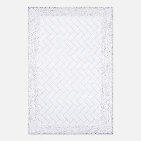 Crea 3355 Bahar 2’li Banyo Paspası