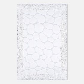 Crea 3358 Bahar 2’li Banyo Paspası