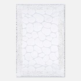 Crea 3358 Bahar 2’li Banyo Paspası