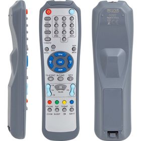 Crea 4851 Uydu Alıcı Kumandası