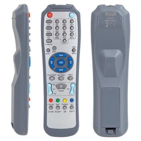 Crea 4851 Uydu Alıcı Kumandası