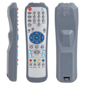 Crea 4851 Uydu Alıcı Kumandası