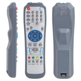 Crea 4851 Uydu Alıcı Kumandası