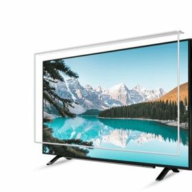 Crea 55 İnch 140 cm Yerinde Kurulum Hizmetiyle TV Ekran Koruyucu
