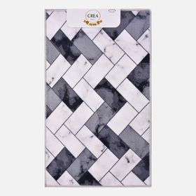 Crea 6036B Gloria Banyo Paspası