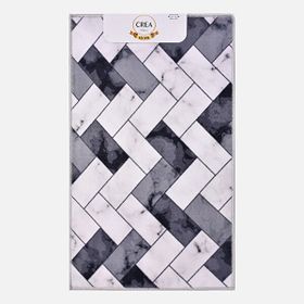 Crea 6036B Gloria Banyo Paspası