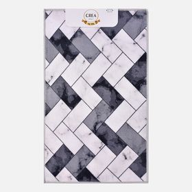 Crea 6036B Gloria Banyo Paspası