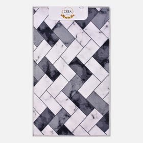Crea 6036B Gloria Banyo Paspası