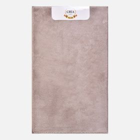 Crea 6420B Cozy Banyo Paspası