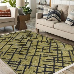 Crea 7324 Rüzgar 80x300 cm Kilim