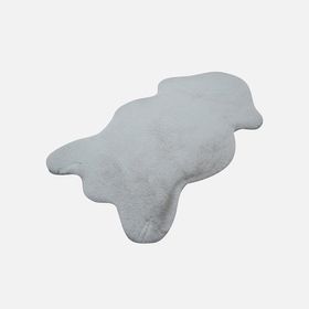 Crea 80x150 cm Süet Tabanlı Suni Post